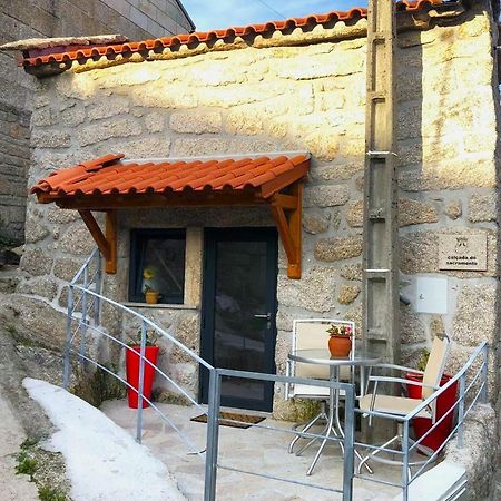 Casinha Da Raposeira Villa Soajo Exterior foto